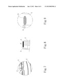 AUTO-FOCUSING LENS DRIVING DEVICE diagram and image