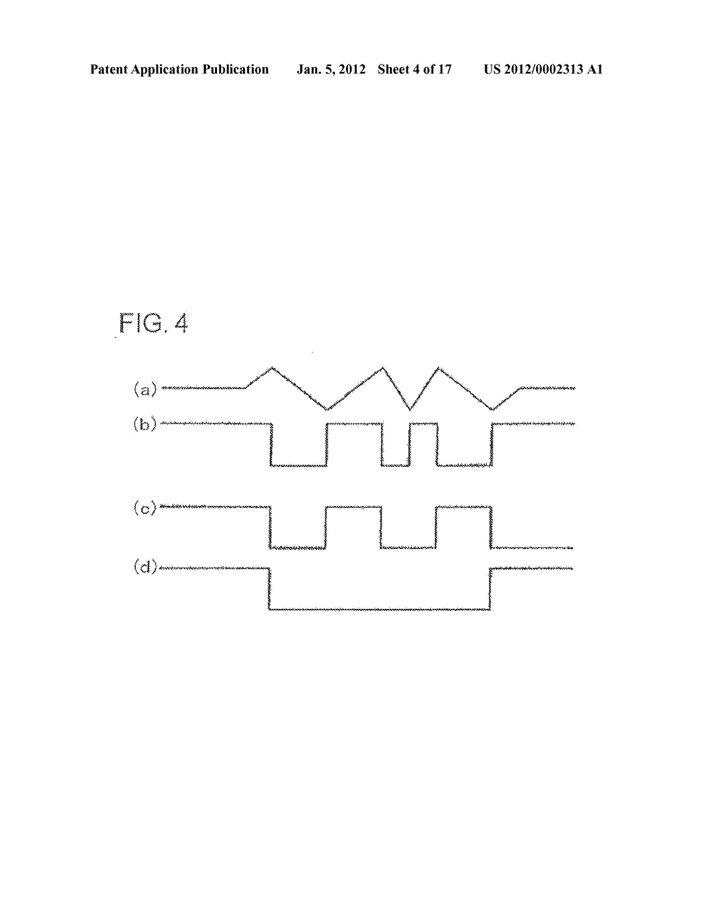 CARD READER AND CONTROL METHOD OF CARD READER - diagram, schematic, and image 05