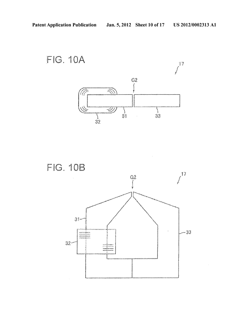 CARD READER AND CONTROL METHOD OF CARD READER - diagram, schematic, and image 11