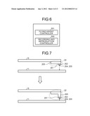 MAGNETIC RECORDING AND REPRODUCTION DEVICE AND FLYING HEIGHT CONTROL     METHOD diagram and image