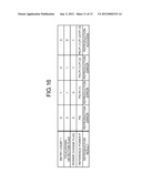 MAGNETIC RECORDING AND REPRODUCTION DEVICE AND FLYING HEIGHT CONTROL     METHOD diagram and image