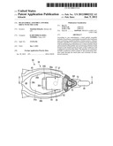 HEAD GIMBAL ASSEMBLY AND DISK DRIVE WITH THE SAME diagram and image