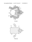 HEAD GIMBAL ASSEMBLY AND DISK DRIVE WITH THE SAME diagram and image