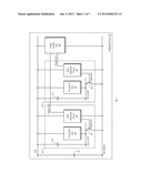 ELECTROSTATIC DISCHARGE CIRCUIT diagram and image