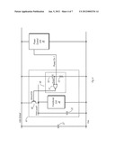 ELECTROSTATIC DISCHARGE CIRCUIT diagram and image