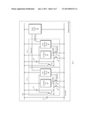 ELECTROSTATIC DISCHARGE CIRCUIT diagram and image