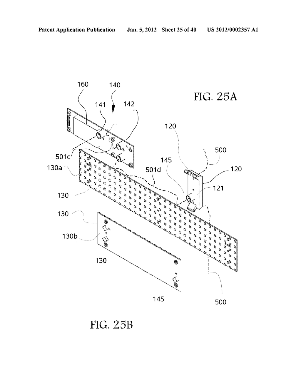 Large Screen Portable LED Display - diagram, schematic, and image 26