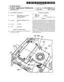 Electronic apparatus diagram and image