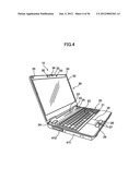 Electronic apparatus diagram and image