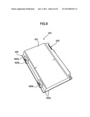 Electronic apparatus diagram and image