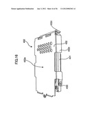 Electronic apparatus diagram and image