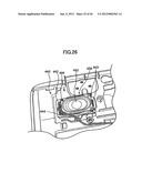 Electronic apparatus diagram and image