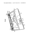 Electronic apparatus diagram and image