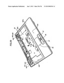 Electronic apparatus diagram and image