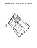 Electronic apparatus diagram and image