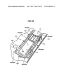 Electronic apparatus diagram and image