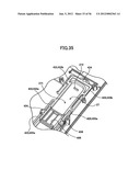 Electronic apparatus diagram and image