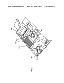 Electronic apparatus diagram and image