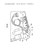 Electronic apparatus diagram and image