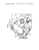 Electronic apparatus diagram and image