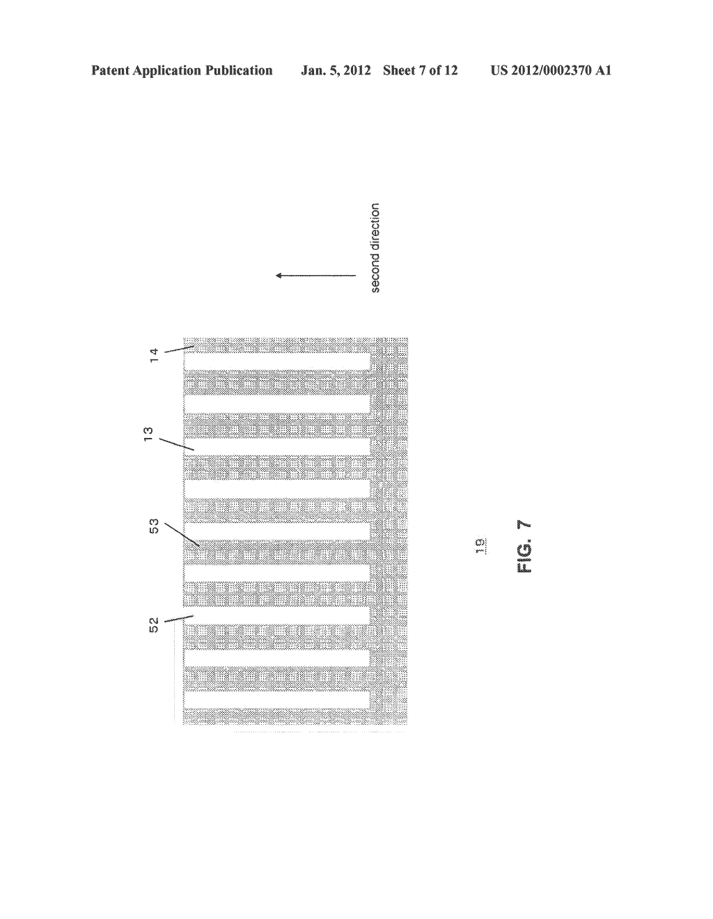 COOLING DEVICE AND ELECTRONIC DEVICE - diagram, schematic, and image 08