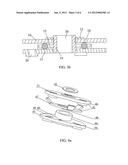 ROTATING MECHANISM AND ELECTRONIC DEVICE diagram and image