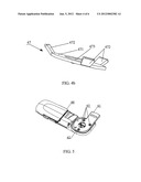 ROTATING MECHANISM AND ELECTRONIC DEVICE diagram and image