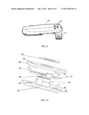 ROTATING MECHANISM AND ELECTRONIC DEVICE diagram and image