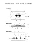 PULSE SIGNAL GENERATION DEVICE diagram and image