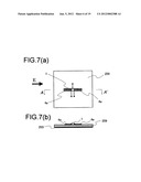 PULSE SIGNAL GENERATION DEVICE diagram and image