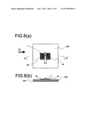 PULSE SIGNAL GENERATION DEVICE diagram and image