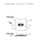 PULSE SIGNAL GENERATION DEVICE diagram and image