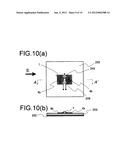 PULSE SIGNAL GENERATION DEVICE diagram and image