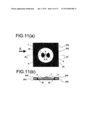 PULSE SIGNAL GENERATION DEVICE diagram and image