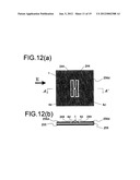 PULSE SIGNAL GENERATION DEVICE diagram and image