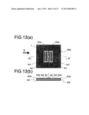 PULSE SIGNAL GENERATION DEVICE diagram and image