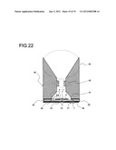 PULSE SIGNAL GENERATION DEVICE diagram and image