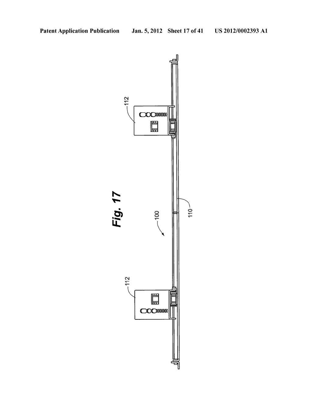 DISPLAY MOUNT WITH ADJUSTABLE POSITION TILT AXIS - diagram, schematic, and image 18