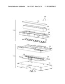 LED-BASED ILLUMINATION MODULES WITH PTFE COLOR CONVERTING SURFACES diagram and image