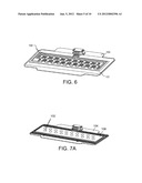 LED-BASED ILLUMINATION MODULES WITH PTFE COLOR CONVERTING SURFACES diagram and image