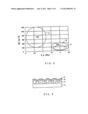 OPTICAL MULTILAYER BODY, POLARIZATION PLATE USING SAME, AND IMAGE DISPLAY diagram and image