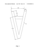 VISIBILITY VEST diagram and image