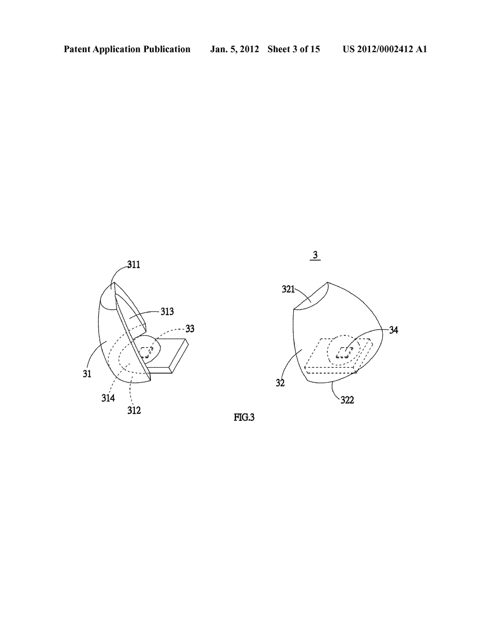 Light Source Device - diagram, schematic, and image 04