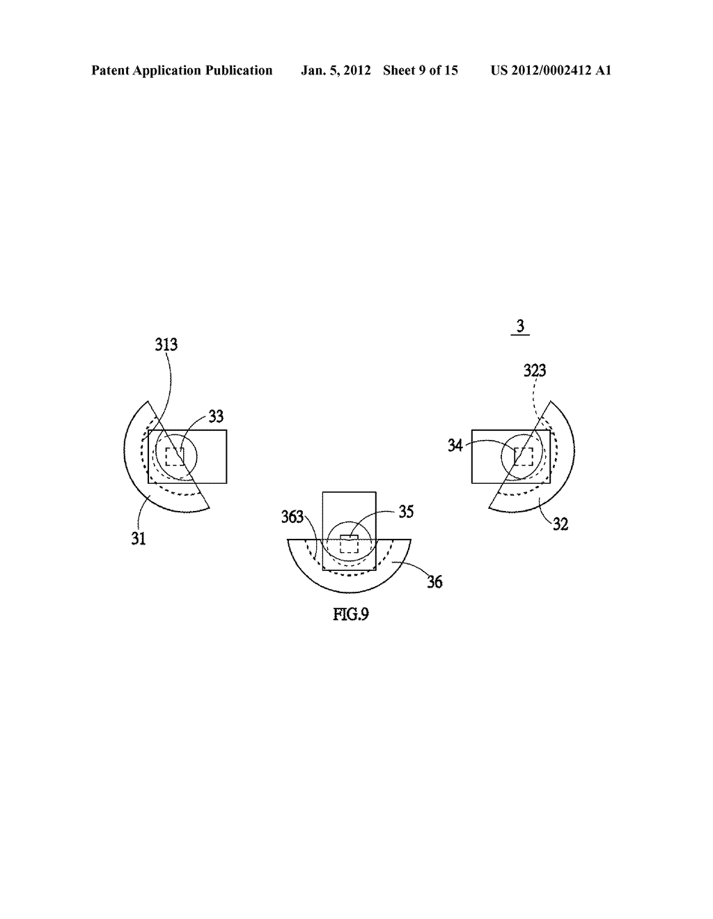 Light Source Device - diagram, schematic, and image 10