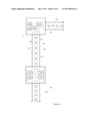 LENS FOR LED LUMINARIES diagram and image