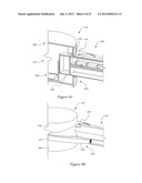 LENS FOR LED LUMINARIES diagram and image