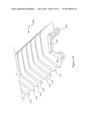 LENS FOR LED LUMINARIES diagram and image