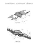 LENS FOR LED LUMINARIES diagram and image