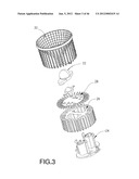 LIGHT MODULE diagram and image