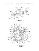 LIGHT MODULE diagram and image